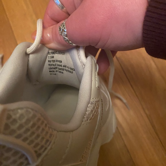 Steve Madden Sneakers - Picture 5 of 10